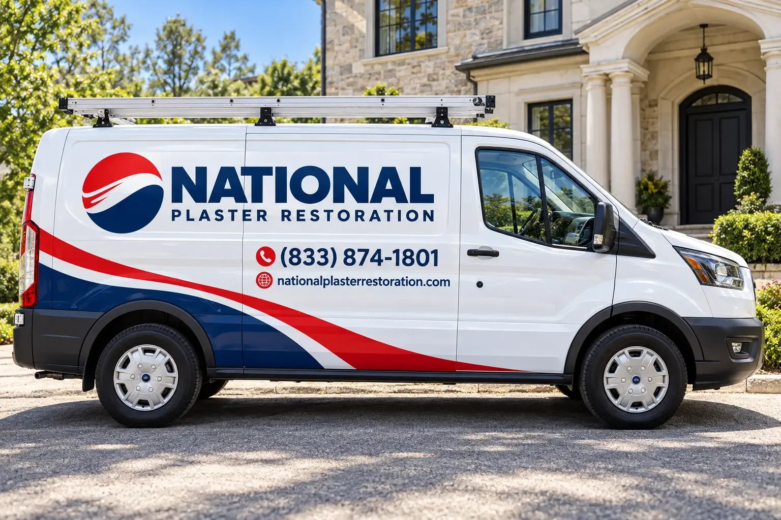 Plaster Repair in Parksville, KY near me