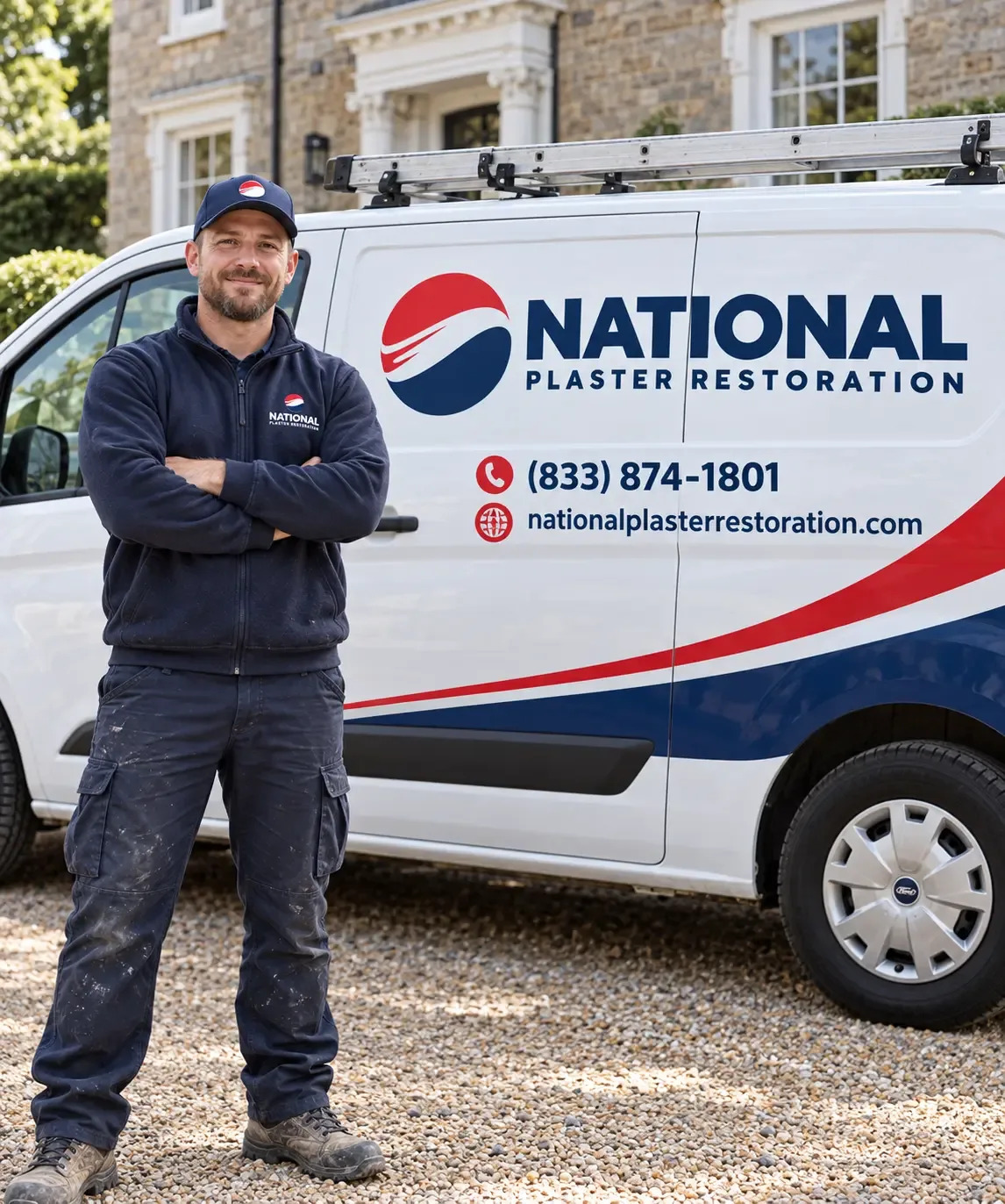 Plaster Repair company in Parksville, KY